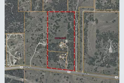 9848 W US Hwy 290, Fredericksburg, TX 78624 - Photo 39