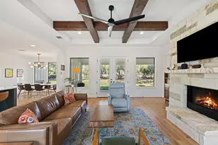 114 Winding Oak Dr, Johnson City, TX 78636 - Photo 5