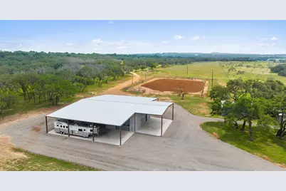 3431 Klett Ranch Rd, Johnson City, TX 78636 - Photo 19