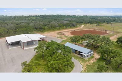 3431 Klett Ranch Rd, Johnson City, TX 78636 - Photo 9