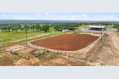 3431 Klett Ranch Rd, Johnson City, TX 78636 - Photo 25