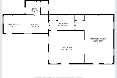 612 W San Antonio St, Fredericksburg, TX 78624 - Photo 91