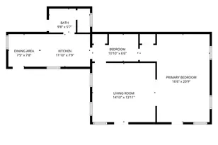 612 W San Antonio St, Fredericksburg, TX 78624 - Photo 91