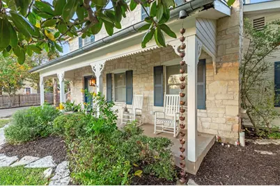 612 W San Antonio St, Fredericksburg, TX 78624 - Photo 57