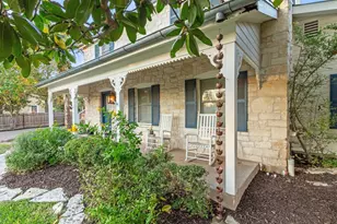 612 W San Antonio St, Fredericksburg, TX 78624 - Photo 57