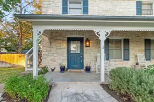 612 W San Antonio St, Fredericksburg, TX 78624 - Photo 55