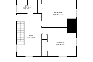 612 W San Antonio St, Fredericksburg, TX 78624 - Photo 93