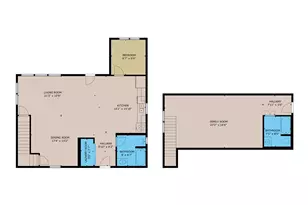 511 Bluebird St, Fredericksburg, TX 78624 - Photo 3