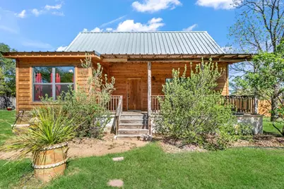 511 Bluebird St, Fredericksburg, TX 78624 - Photo 1