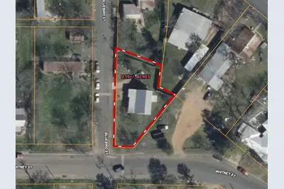 511 Bluebird St, Fredericksburg, TX 78624 - Photo 21