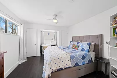 808 N Crockett St, Fredericksburg, TX 78624 - Photo 21