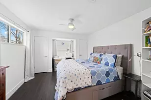 808 N Crockett St, Fredericksburg, TX 78624 - Photo 21