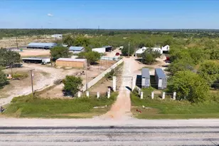 96 E Hwy 190, Menard, TX 76859 - Photo 11