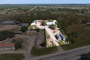 96 E Hwy 190, Menard, TX 76859 - Photo 5