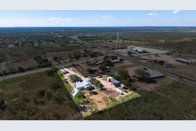 96 E Hwy 190, Menard, TX 76859 - Photo 9