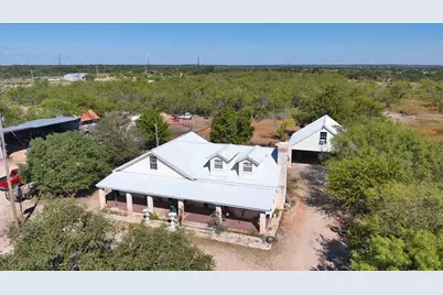 96 E Hwy 190, Menard, TX 76859 - Photo 21