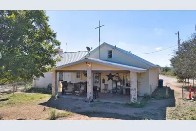 96 E Hwy 190, Menard, TX 76859 - Photo 17