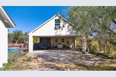 96 E Hwy 190, Menard, TX 76859 - Photo 3