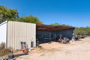 96 E Hwy 190, Menard, TX 76859 - Photo 15