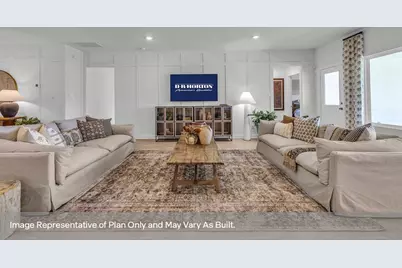 486 Sonoma St, Fredericksburg, TX 78624 - Photo 17