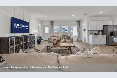 486 Sonoma St, Fredericksburg, TX 78624 - Photo 15