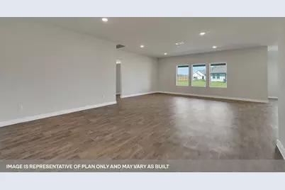 490 Sonoma St, Fredericksburg, TX 78624 - Photo 9