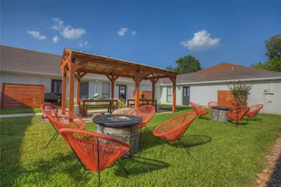 907 Hill St, Fredericksburg, TX 78624 - Photo 41