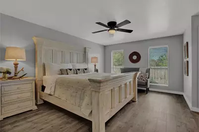 907 Hill St, Fredericksburg, TX 78624 - Photo 25