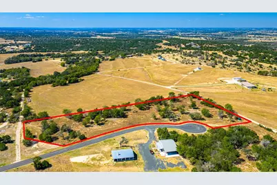 Lot 9 The Views Blvd, Fredericksburg, TX 78624 - Photo 7