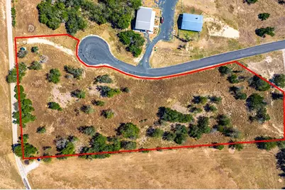 Lot 9 The Views Blvd, Fredericksburg, TX 78624 - Photo 9