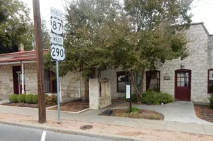 408-410 W Main St, Fredericksburg, TX 78624 - Photo 1