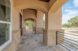 288 Nott Branch Rd, Harper, TX 78631 - Photo 5