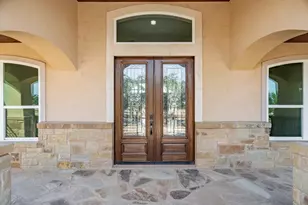 288 Nott Branch Rd, Harper, TX 78631 - Photo 3