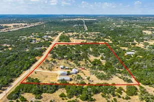1341 Thrill Hill Rd, Mountain Home, TX 78058 - Photo 31
