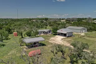 1341 Thrill Hill Rd, Mountain Home, TX 78058 - Photo 3
