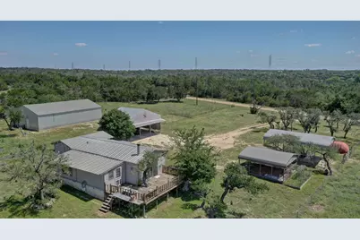 1341 Thrill Hill Rd, Mountain Home, TX 78058 - Photo 23