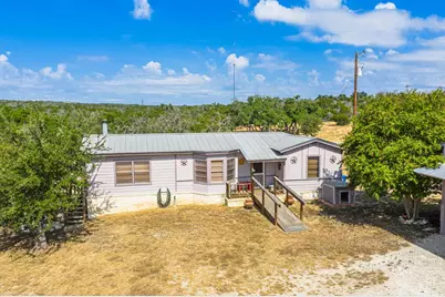 1341 Thrill Hill Rd, Mountain Home, TX 78058 - Photo 3