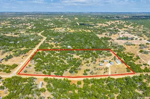 1341 Thrill Hill Rd, Mountain Home, TX 78058 - Photo 29