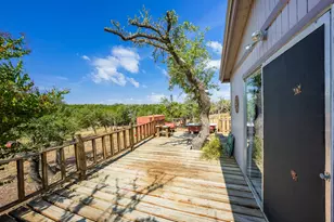 1341 Thrill Hill Rd, Mountain Home, TX 78058 - Photo 13