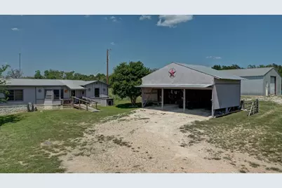 1341 Thrill Hill Rd, Mountain Home, TX 78058 - Photo 5