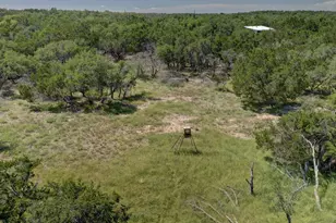 1341 Thrill Hill Rd, Mountain Home, TX 78058 - Photo 33
