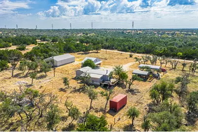 1341 Thrill Hill Rd, Mountain Home, TX 78058 - Photo 25