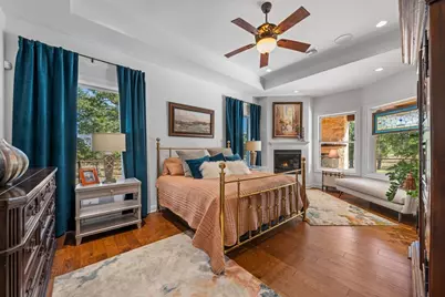 1554 Vintage Oaks Dr, Fredericksburg, TX 78624 - Photo 15