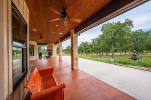 1554 Vintage Oaks Dr, Fredericksburg, TX 78624 - Photo 27