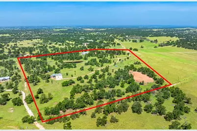 1554 Vintage Oaks Dr, Fredericksburg, TX 78624 - Photo 41