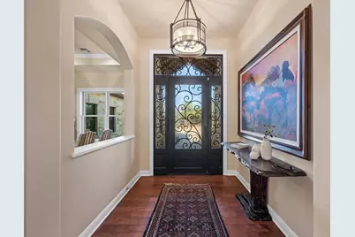 1554 Vintage Oaks Dr, Fredericksburg, TX 78624 - Photo 7