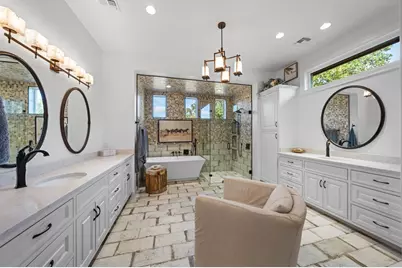 1554 Vintage Oaks Dr, Fredericksburg, TX 78624 - Photo 17