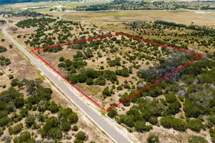 228 Dark Sky Path, Kerrville, TX 78028 - Photo 1