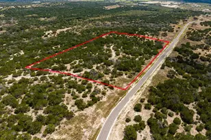 241 Dark Sky Path, Kerrville, TX 78028 - Photo 1