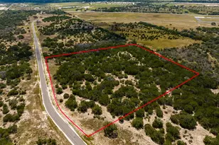 256 Dark Sky Path, Kerrville, TX 78028 - Photo 1
